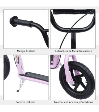 Patinete para Niños