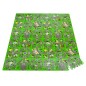 Alfombra Puzzle para Bebés Alfombra Puzzle para Bebés