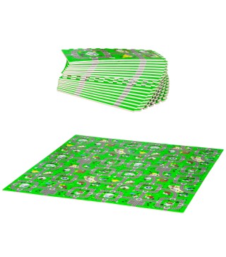 Alfombra Puzzle para Bebés
