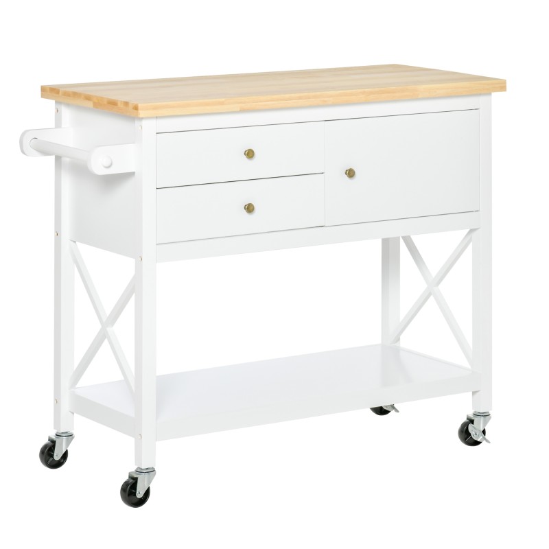 Carrito de Cocina Carrito de Cocina