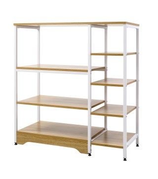 Estante de Cocina