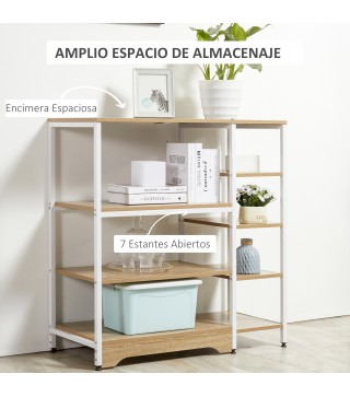 Estante de Cocina