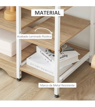 Estante de Cocina