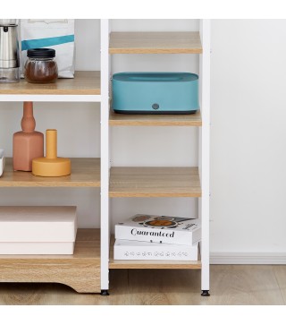 Estante de Cocina
