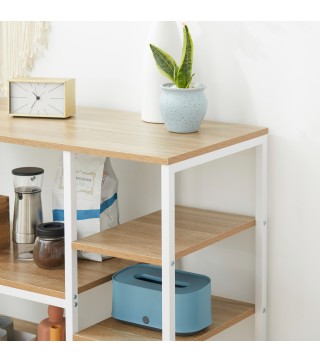 Estante de Cocina