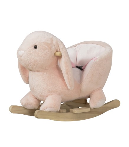 Caballito Balancín para Bebé