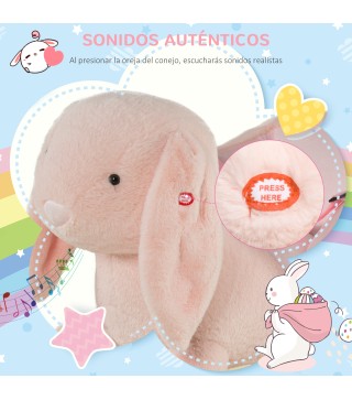 Caballito Balancín para Bebé