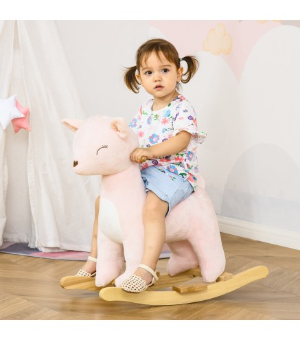 Caballito Balancín para Niños