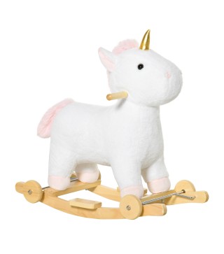 Caballito Balancín para Niños
