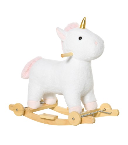 Caballito Balancín para Niños