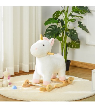 Caballito Balancín para Niños