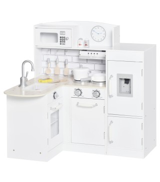 Cocina de Juguete