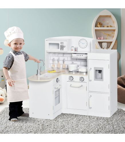 Cocina de Juguete