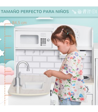 Cocina de Juguete