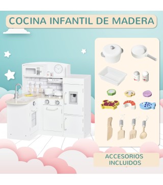 Cocina de Juguete