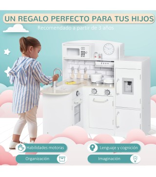 Cocina de Juguete