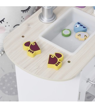 Cocina de Juguete