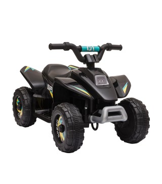 Quad Eléctrico para Niños