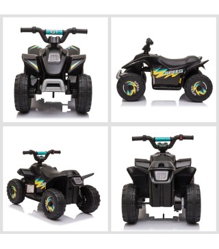 Quad Eléctrico para Niños