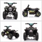 Quad Eléctrico para Niños Quad Eléctrico para Niños