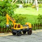 Tractor sin Pedales Infantil Tractor sin Pedales Infantil