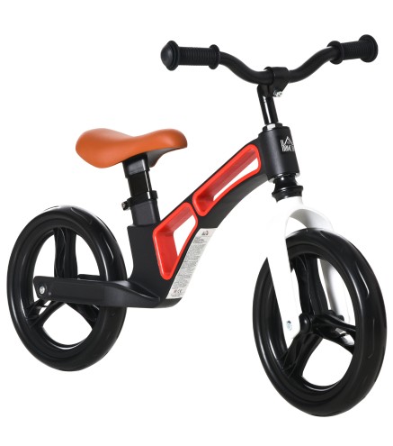 Bicicleta sin Pedales Infantil