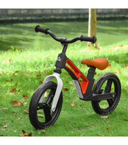 Bicicleta sin Pedales Infantil