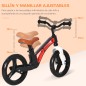 Bicicleta sin Pedales Infantil Bicicleta sin Pedales Infantil