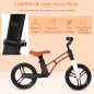 Bicicleta sin Pedales Infantil Bicicleta sin Pedales Infantil