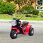 Moto Eléctrica para Niños