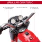 Moto Eléctrica para Niños