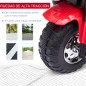 Moto Eléctrica para Niños