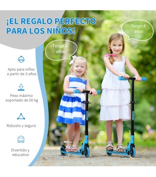 Patinete para Niños