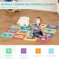 Alfombra Puzzle para Niños Alfombra Puzzle para Niños
