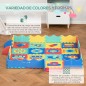 Alfombra Puzzle para Niños Alfombra Puzzle para Niños