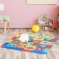 Alfombra Puzzle para Niños Alfombra Puzzle para Niños