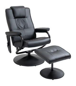 Sillón de Masaje Eléctrico