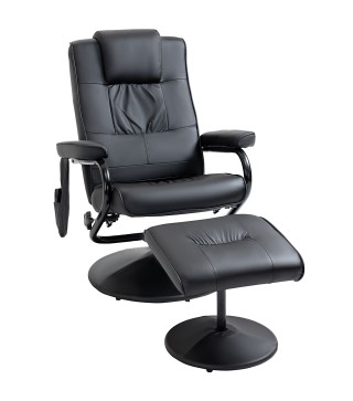 Sillón de Masaje Eléctrico