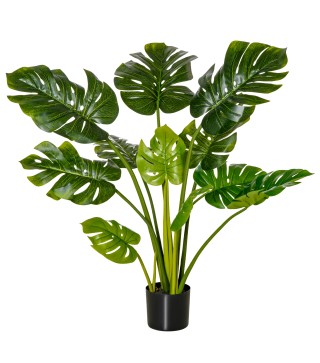 Planta Monstera Artificial