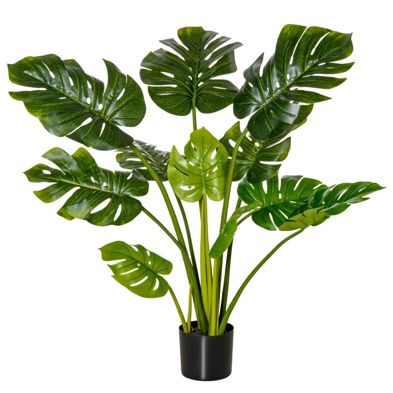 Planta Monstera Artificial