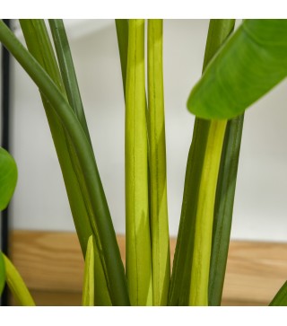 Planta Monstera Artificial