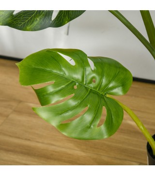 Planta Monstera Artificial