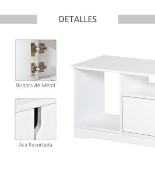 Mueble de TV