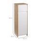Armario para Baño Armario para Baño