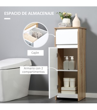 Armario para Baño