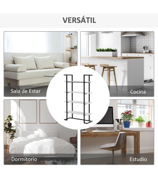 Estantería