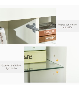 Aparador Moderno