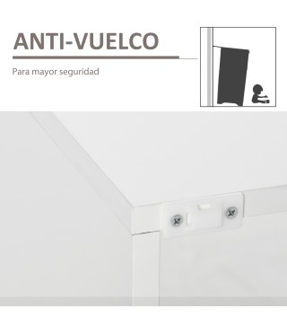 Aparador Moderno