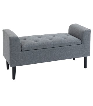 Banco Pie de Cama