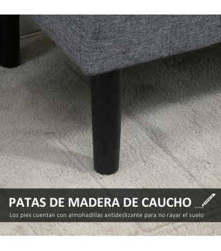 Banco Pie de Cama